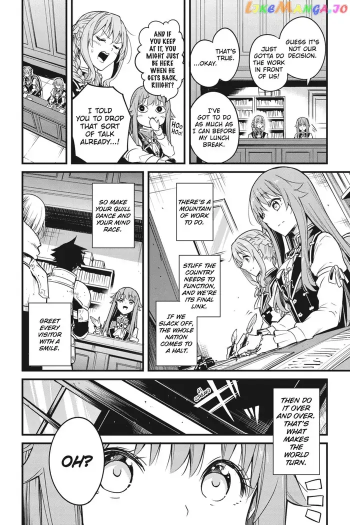 Goblin Slayer: Side Story Year One Chapter 48 image 09_optimized_optimized